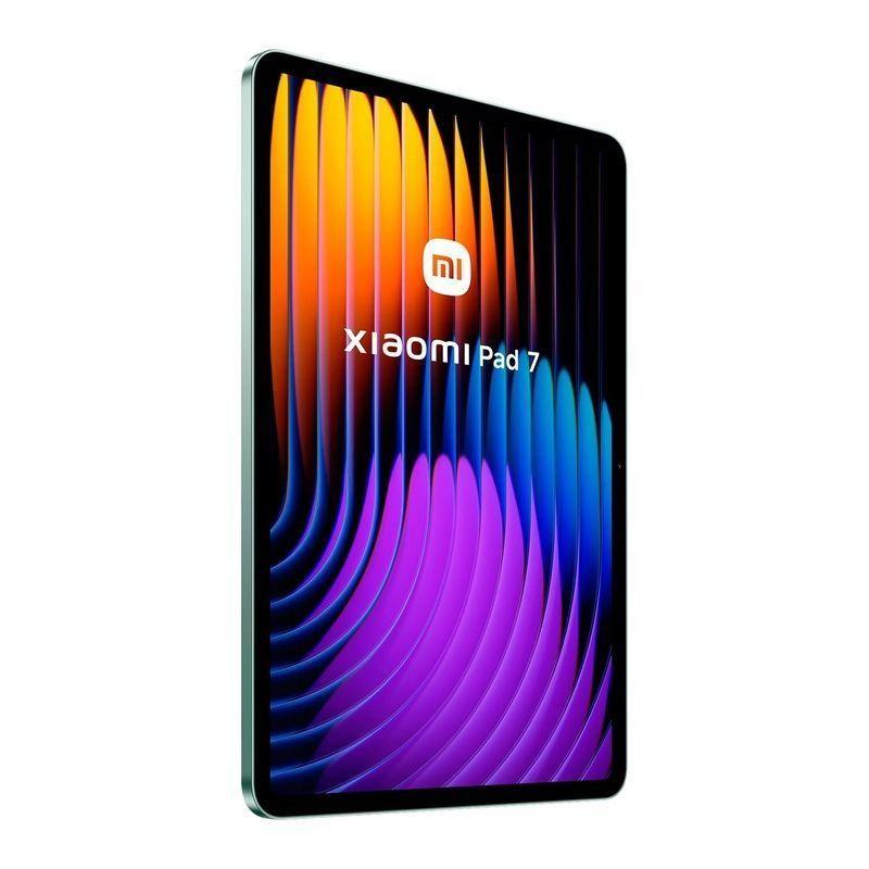Tablet Xiaomi Pad 7 256GB, 8GB RAM, Tela 11,2 polegadas 144 Hz
